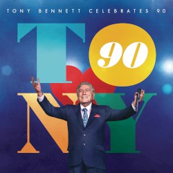 Tony Bennett Celebrates 90