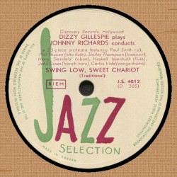 Swing Low, Sweet Chariot / What Is There to Say