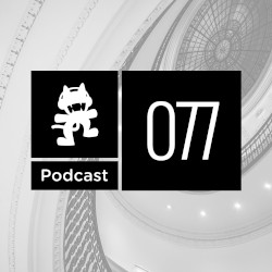2015-10-06: Monstercat Podcast, Ep. 077