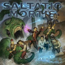 Wachstum über alles