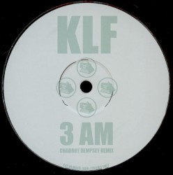 3 A.M. Eternal (Chadroy Dempsey Remix)