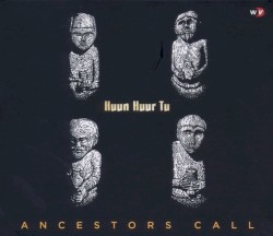Ancestors Call