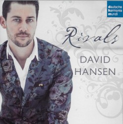 Rivals – Arias for Farinelli & Co.