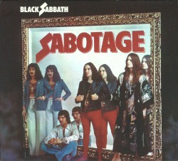 Sabotage