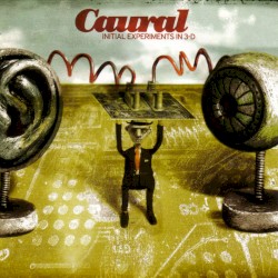 Initial Experiments in 3-D