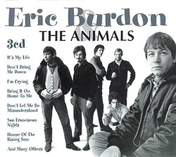 Eric Burdon & The Animals