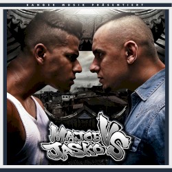 Majoe vs. Jasko (Deluxe Version)