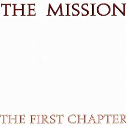 The First Chapter