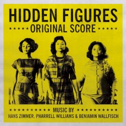 Hidden Figures: Original Score