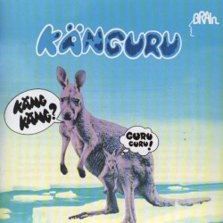 Känguru
