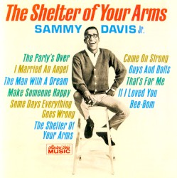 The Shelter of Your Arms