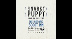 2015-09-12: Historic Scoot Inn, Austin, TX, USA