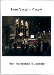 From Hampshire To Leicester