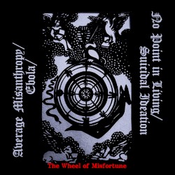 The Wheel of Misfortune