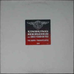 The Norm / Transatlantic