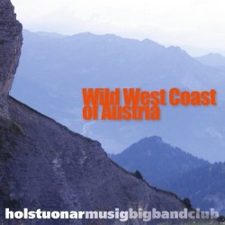 Wild West Coast of Austria