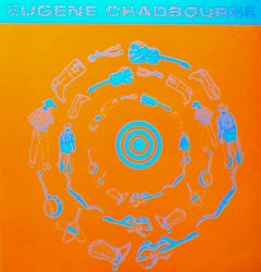 LSDC&W: The History of the Chadbournes in America