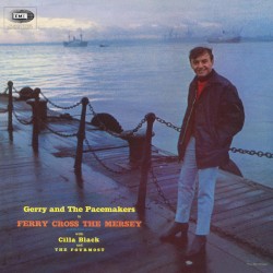 Ferry Cross the Mersey