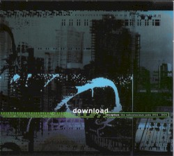 Inception: The Subconscious Jams 1994 - 1995
