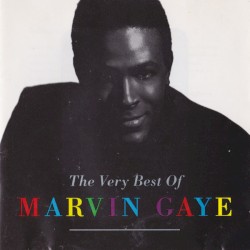 The Very Best of Marvin Gaye