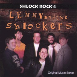 Lenny and the Shlockers