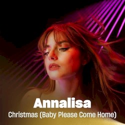 Christmas (Baby Please Come Home)