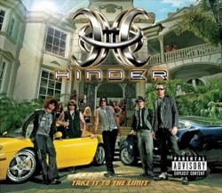 Take It to the Limit