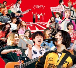 SHISHAMO でした!!!