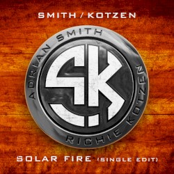 Solar Fire