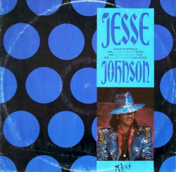 She (I Can't Resist)