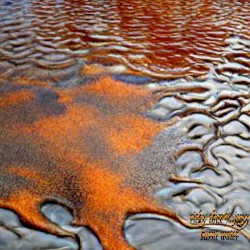 Burnt Water