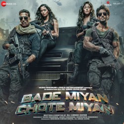 Bade Miyan Chote Miyan