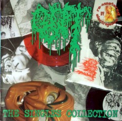 The Singles Collection