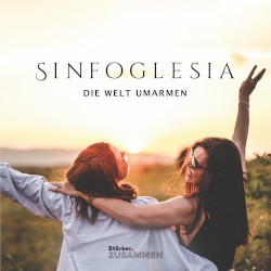 Die Welt umarmen (Stärker zusammen)