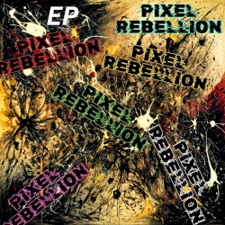 Pixel Rebellion