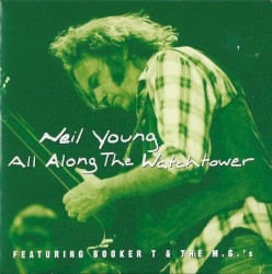 All Along the Watchtower