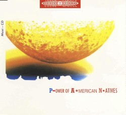 P→ower of A★merican N▪atives