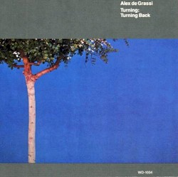 Turning: Turning Back