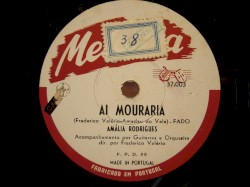 Ai Mouraria / Que Deus me perdoe