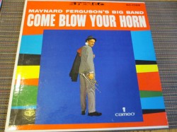 Come Blow Your Horn