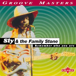 Remember Who You Are