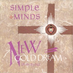 New Gold Dream (81‐82‐83‐84)