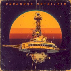 Progress Satellite