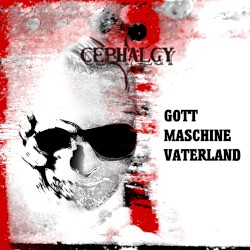 Gott Maschine Vaterland (Single)