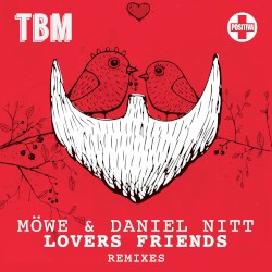 Lovers Friends (Remixes)