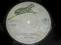 The Right Thing to Do