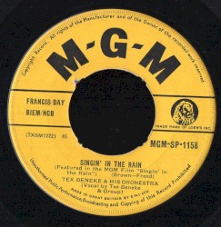 Singin' in the Rain / 's Wonderful