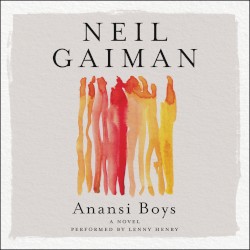 Anansi Boys