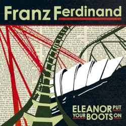 Eleanor Put Your Boots On