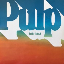 Spike Island